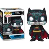 FUNKO POP ! Batman Día de Muertos- Funko Dc|Halloween