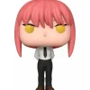 FUNKO POP Funko Anime|Halloween|! Chainsaw Man Makima