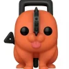 FUNKO POP Funko Anime|Halloween|! Chainsaw Man Pochita