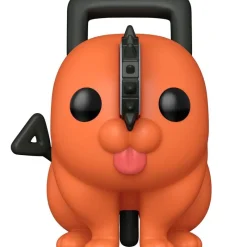 FUNKO POP Funko Anime|Halloween|! Chainsaw Man Pochita JUMBO