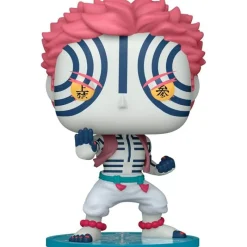 FUNKO POP Funko Anime|Halloween|! Demon Slayer Akaza