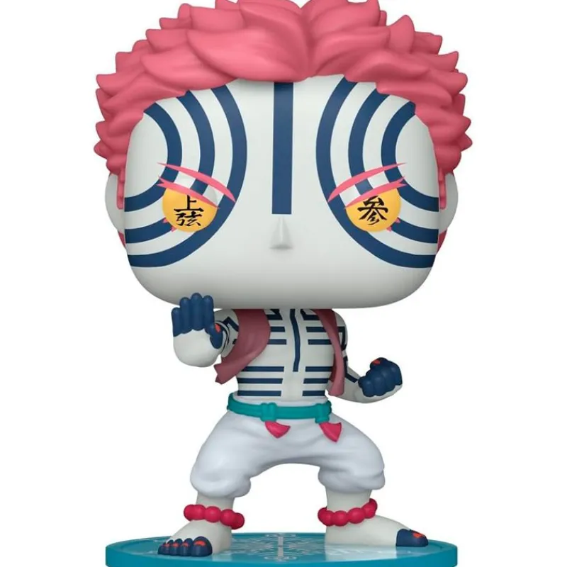 FUNKO POP Funko Anime|Halloween|! Demon Slayer Akaza