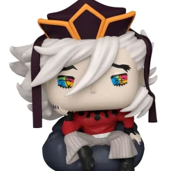 FUNKO POP Funko Anime|Halloween|! Demon Slayer Doma