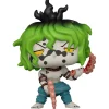FUNKO POP ! Demon Slayer Gyutaro- Halloween|Funko Anime
