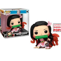 FUNKO POP Funko Anime|Halloween|! Demon Slayer Jumbo Nezuko Kamado