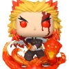 FUNKO POP Funko Anime|Halloween|! Demon Slayer Kyojuro Rengoku