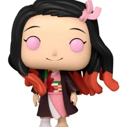FUNKO POP Funko Anime|Halloween|! Demon Slayer Nezuko Humana