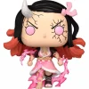 FUNKO POP ! Demon Slayer Nezuko Kamado Demon- Funko Anime|Halloween