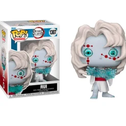 FUNKO POP Halloween|Funko Anime|! Demon Slayer Rui