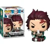 FUNKO POP Funko Anime|Halloween|! Demon Slayer Tanjiro Kamado Ramen