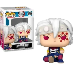 FUNKO POP Funko Anime|Halloween|! Demon Slayer Tengen Uzui Flashback