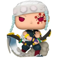 FUNKO POP ! Demon Slayer Uzui Tengen- Funko Anime|Halloween