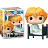 FUNKO POP Halloween|Funko Anime|! Demon Slayer Zenitsu Recuperándose