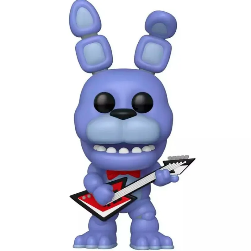 FUNKO POP Funko Games|Halloween|! Five Night's at Freddy's Bonnie