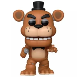 FUNKO POP ! Five Night's at Freddy's Freddy- Funko Games|Halloween
