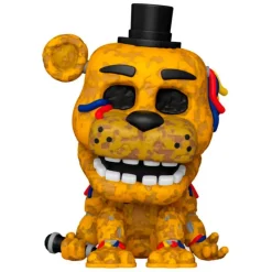FUNKO POP ! Five Night's at Freddy's 10 Aniversario- Funko Games|Halloween
