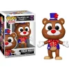 FUNKO POP Funko Games|Halloween|! FNAF Freddy Circus