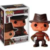 FUNKO POP Freddy Krueger- Funko Películas Y Series|Halloween