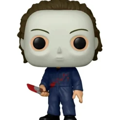 FUNKO POP Halloween|Funko Películas Y Series|! Halloween Michael Myers Sangriento