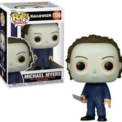 FUNKO POP ! Halloween Michael Mayers- Halloween|Funko Películas Y Series