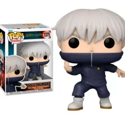FUNKO POP Halloween|Funko Anime|! Jujutsu Kaisen Toge Inumaki