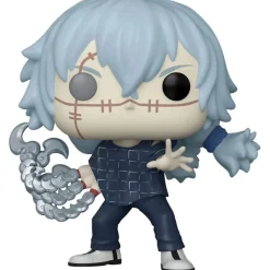 FUNKO POP Funko Anime|Halloween|Jujutsu Kaisen Mahito New Arms Exclusivo
