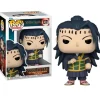 FUNKO POP ! Jujutsu Kaisen Suguru Geto- Funko Anime|Halloween