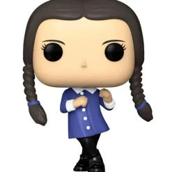 FUNKO POP Funko Películas Y Series|Halloween|! La Familia Addams Miércoles Addams