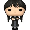 FUNKO POP ! Miércoles Addams- Funko Películas Y Series|Halloween