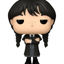 FUNKO POP ! Miércoles Addams- Funko Películas Y Series|Halloween