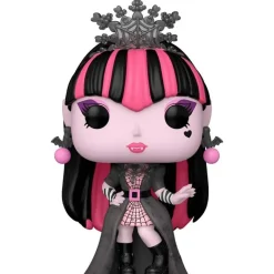 FUNKO POP ! Monster High Draculaura- Funko Otros|Halloween
