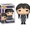 FUNKO POP Funko Películas Y Series|Halloween|! Netflix Miércoles Addams