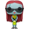 FUNKO POP Funko Disney|Halloween|! Pesadilla Antes Navidad Sally Playa