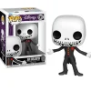 FUNKO POP ! Pesadilla Antes de Navidad Jack Formal- Funko Disney|Halloween