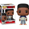 FUNKO POP ! Stranger Things 4 Lucas- Funko Películas Y Series|Halloween