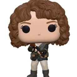 FUNKO POP ! Stranger Things Nancy- Funko Películas Y Series|Halloween