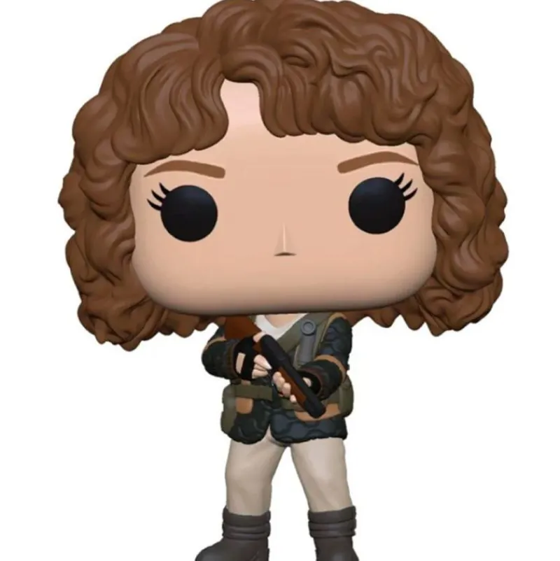 FUNKO POP ! Stranger Things Nancy- Funko Películas Y Series|Halloween