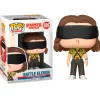 FUNKO POP ! Stranger Things Eleven Batalla- Funko Películas Y Series|Halloween