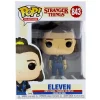 FUNKO POP Stranger Things Eleven- Funko Películas Y Series|Halloween