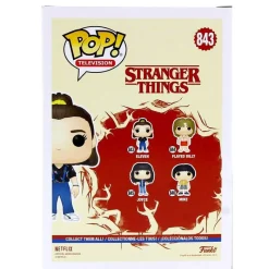 FUNKO POP Stranger Things Eleven- Funko Películas Y Series|Halloween