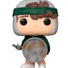 FUNKO POP Funko Películas Y Series|Halloween|! Stranger Things Dustin