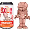 FUNKO POP Funko Películas Y Series|Halloween|Funko SODA Stranger Things Demogorgon