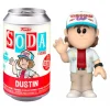 FUNKO POP Funko Películas Y Series|Halloween|Funko SODA Stranger Things Dustin