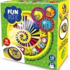 SELECCION DRIM Juegos Y Juguetes Educativos|Funtastic Camaleón Juego Cartas