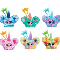 HASBRO Muñecas|Electrónicos|Furby Furblets Surtido