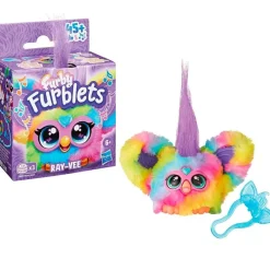 HASBRO Muñecas|Electrónicos|Furby Furblets Surtido