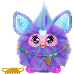 HASBRO Electrónicos|Furby Púrpura