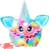 HASBRO Electrónicos|Furby Tye Dye