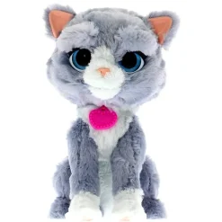 HASBRO Furreal Friend Gatita Bootsie- Primera Infancia Y Preescolar