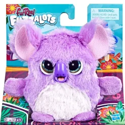 HASBRO Electrónicos|Furreal Friends Fuzzalots Koala Interactivo